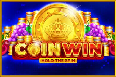 Coinwinholdthespin онлайн Магнет Казино