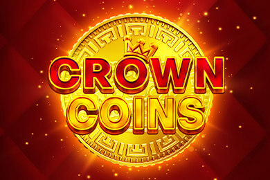 Crowncoins автомат Магнет Казино
