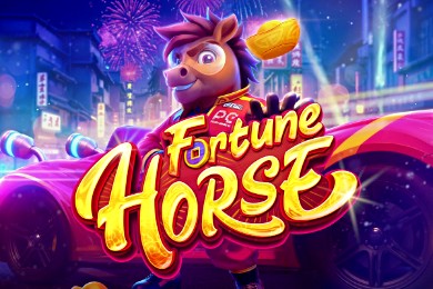 Fortunehorse играть в Магнет Казино